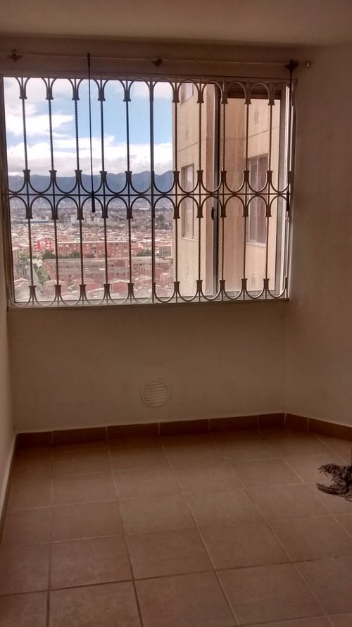 Apartamento en venta en Perdomo Alto, Bogotá · foto 19 de 19