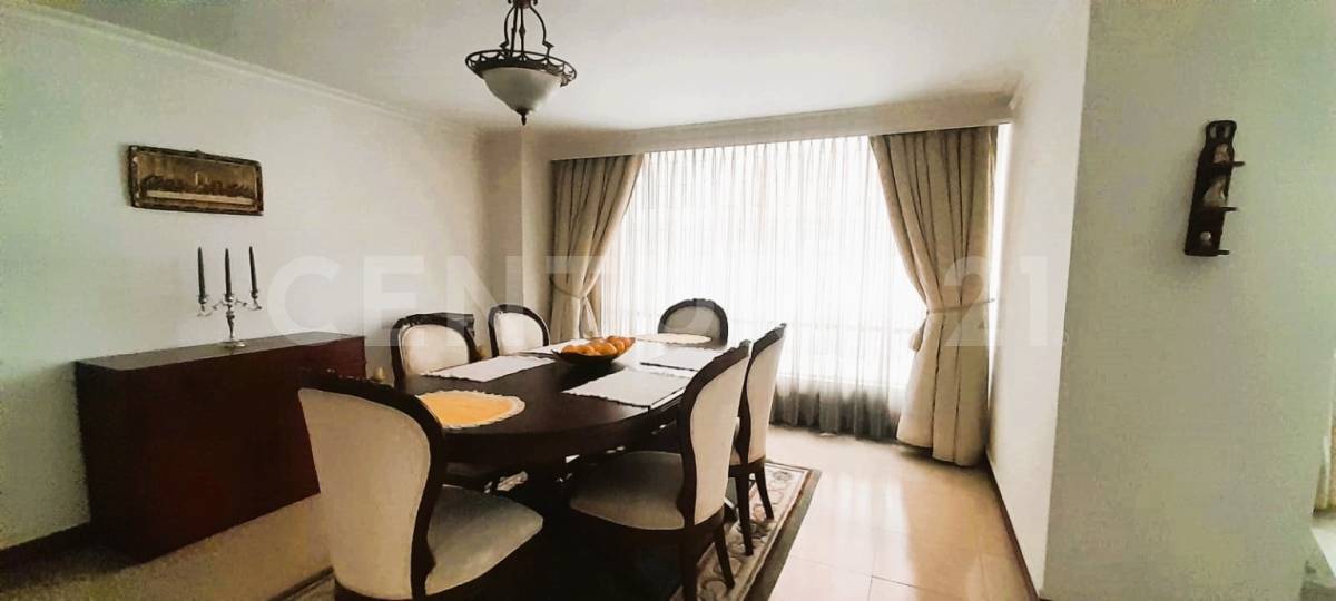 Apartamento en venta en San Patricio, Bogotá · foto 2 de 12