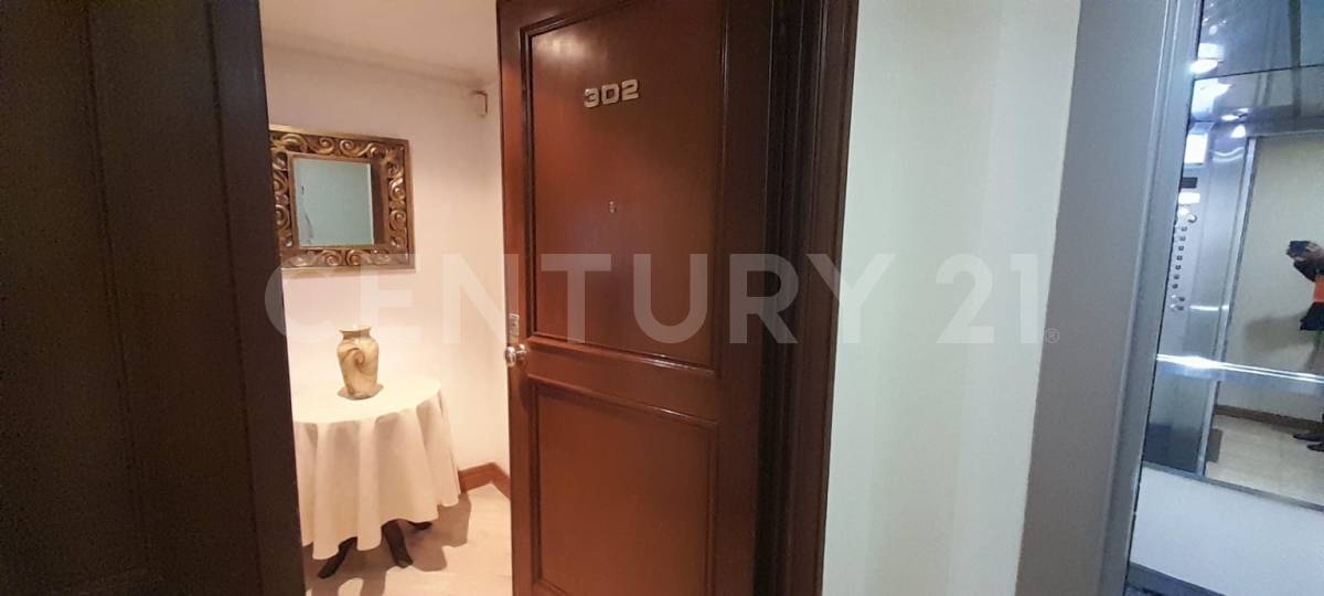 Apartamento en venta en San Patricio, Bogotá · foto 5 de 12