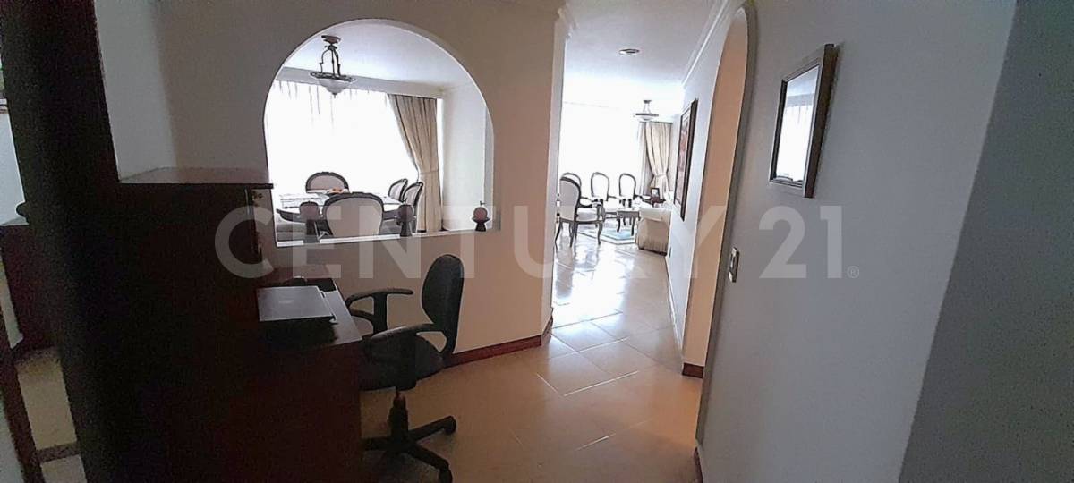 Apartamento en venta en San Patricio, Bogotá · foto 6 de 12