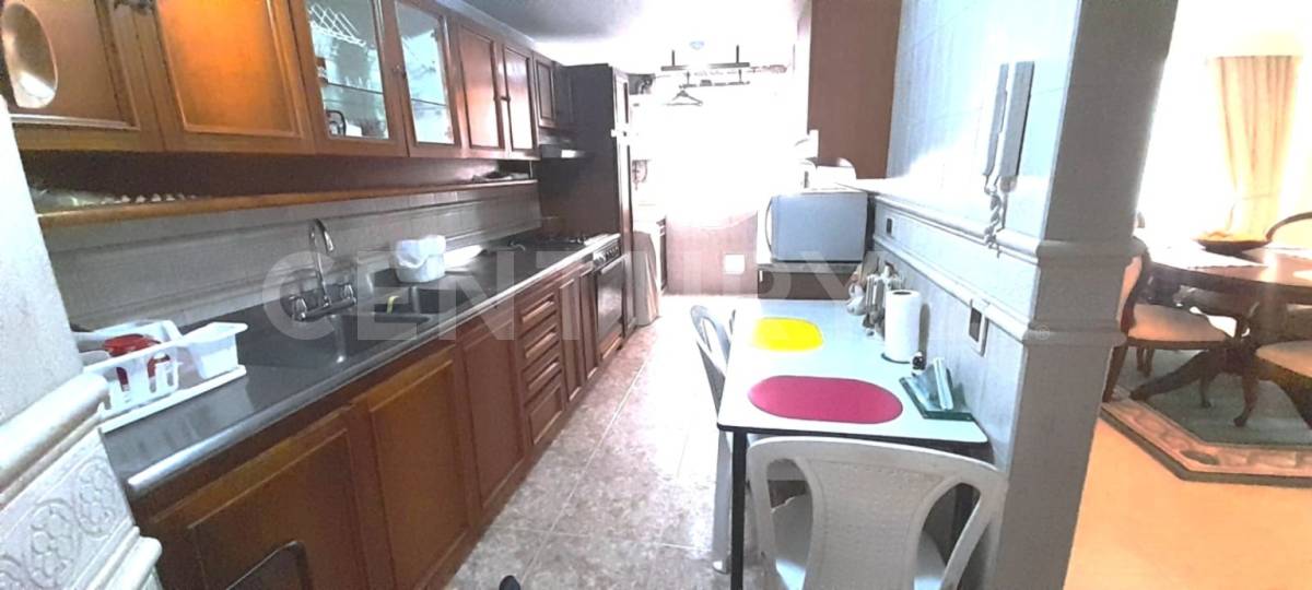 Apartamento en venta en San Patricio, Bogotá · foto 8 de 12