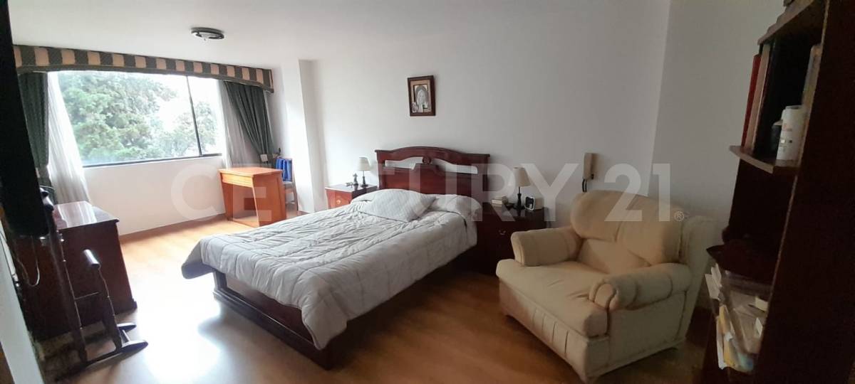 Apartamento en venta en San Patricio, Bogotá · foto 10 de 12