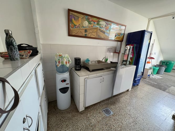 Casa de 5 alcobas en venta en San Fernando Nuevo, Cali · foto 2 de 24