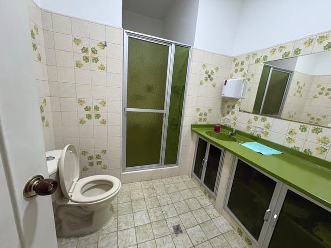 Casa de 5 alcobas en venta en San Fernando Nuevo, Cali · foto 11 de 24