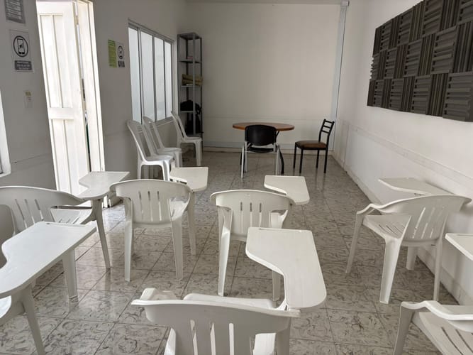 Casa de 5 alcobas en venta en San Fernando Nuevo, Cali · foto 13 de 24