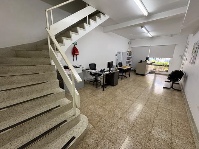 Casa de 5 alcobas en venta en San Fernando Nuevo, Cali · foto 18 de 24
