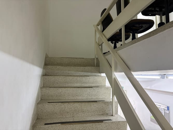 Casa de 5 alcobas en venta en San Fernando Nuevo, Cali · foto 19 de 24