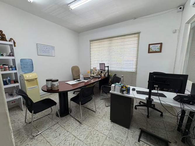Casa de 5 alcobas en venta en San Fernando Nuevo, Cali · foto 20 de 24