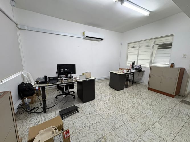 Casa de 5 alcobas en venta en San Fernando Nuevo, Cali · foto 21 de 24