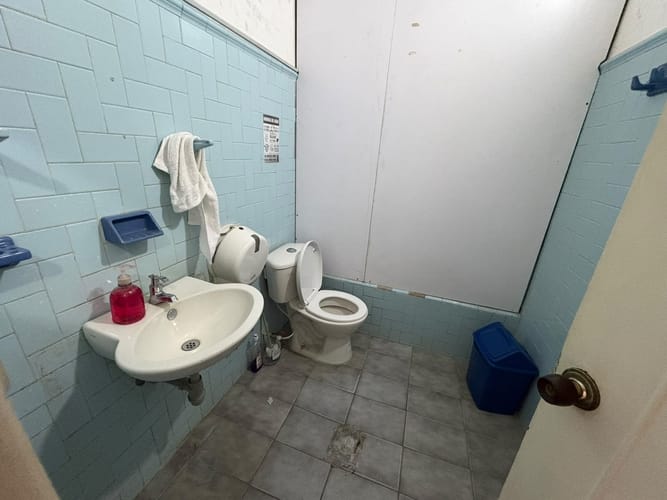Casa de 5 alcobas en venta en San Fernando Nuevo, Cali · foto 22 de 24
