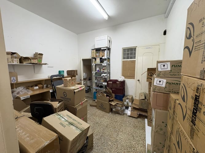 Casa de 5 alcobas en venta en San Fernando Nuevo, Cali · foto 23 de 24