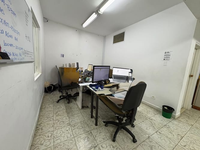 Casa de 5 alcobas en venta en San Fernando Nuevo, Cali · foto 24 de 24