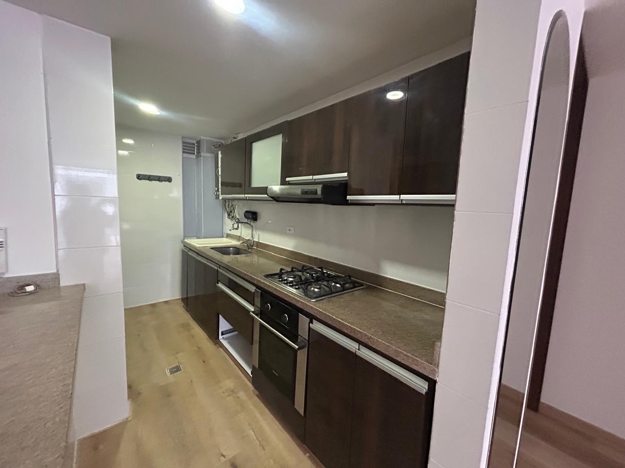 Apartamento en venta en Villa Magdala, Bogotá · foto 8 de 11