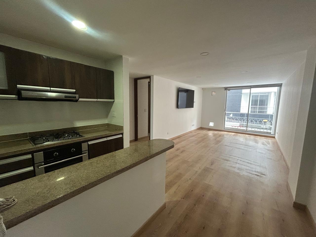 Apartamento en venta en Villa Magdala, Bogotá · foto 9 de 11