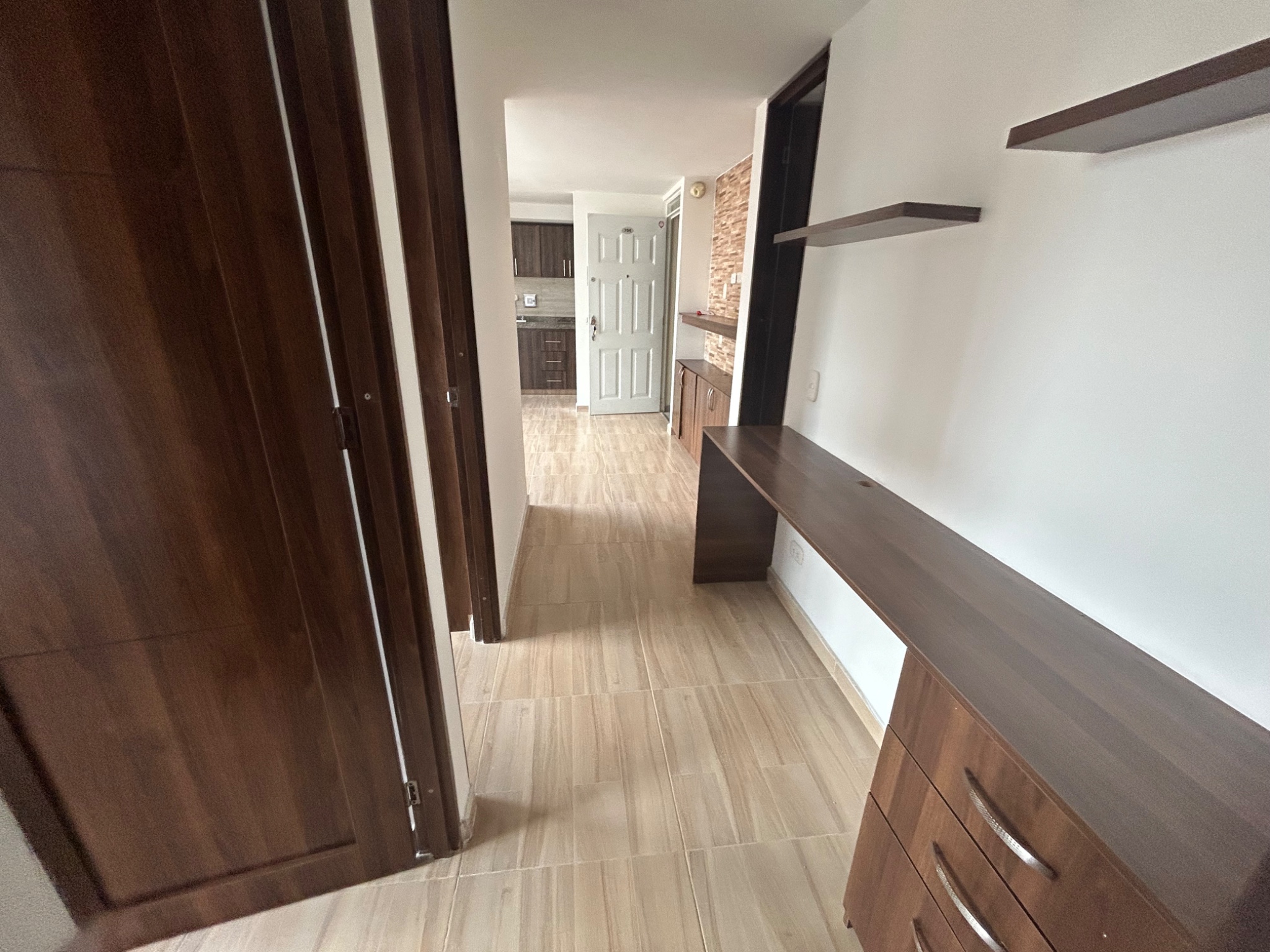 Apartamento en venta en Fontibon, Bogotá · foto 11 de 19