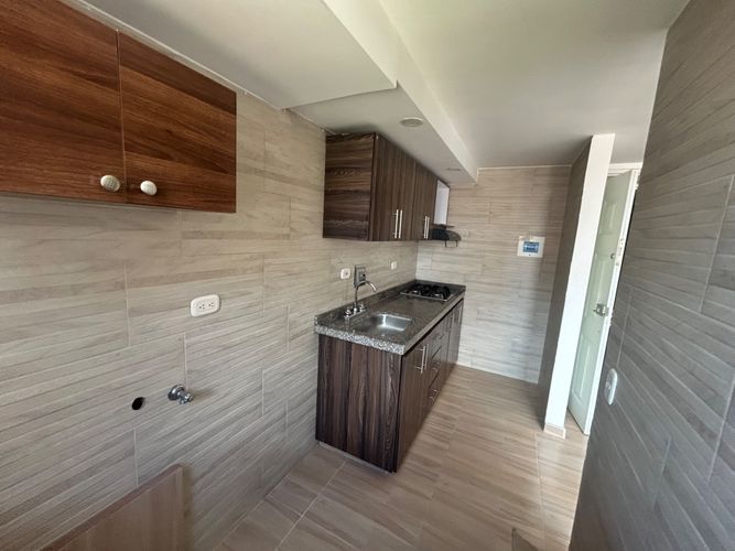 Apartamento en venta en Fontibon, Bogotá · foto 16 de 19