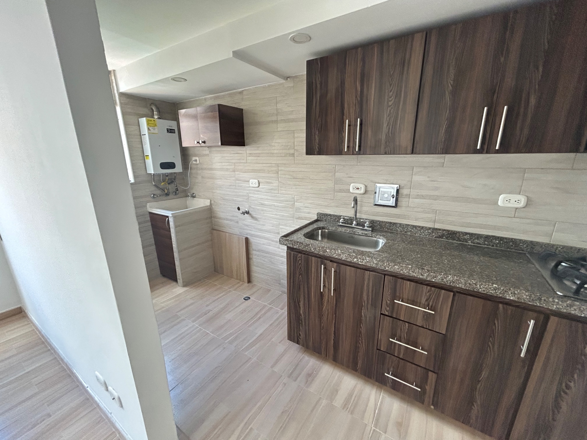 Apartamento en venta en Fontibon, Bogotá · foto 17 de 19