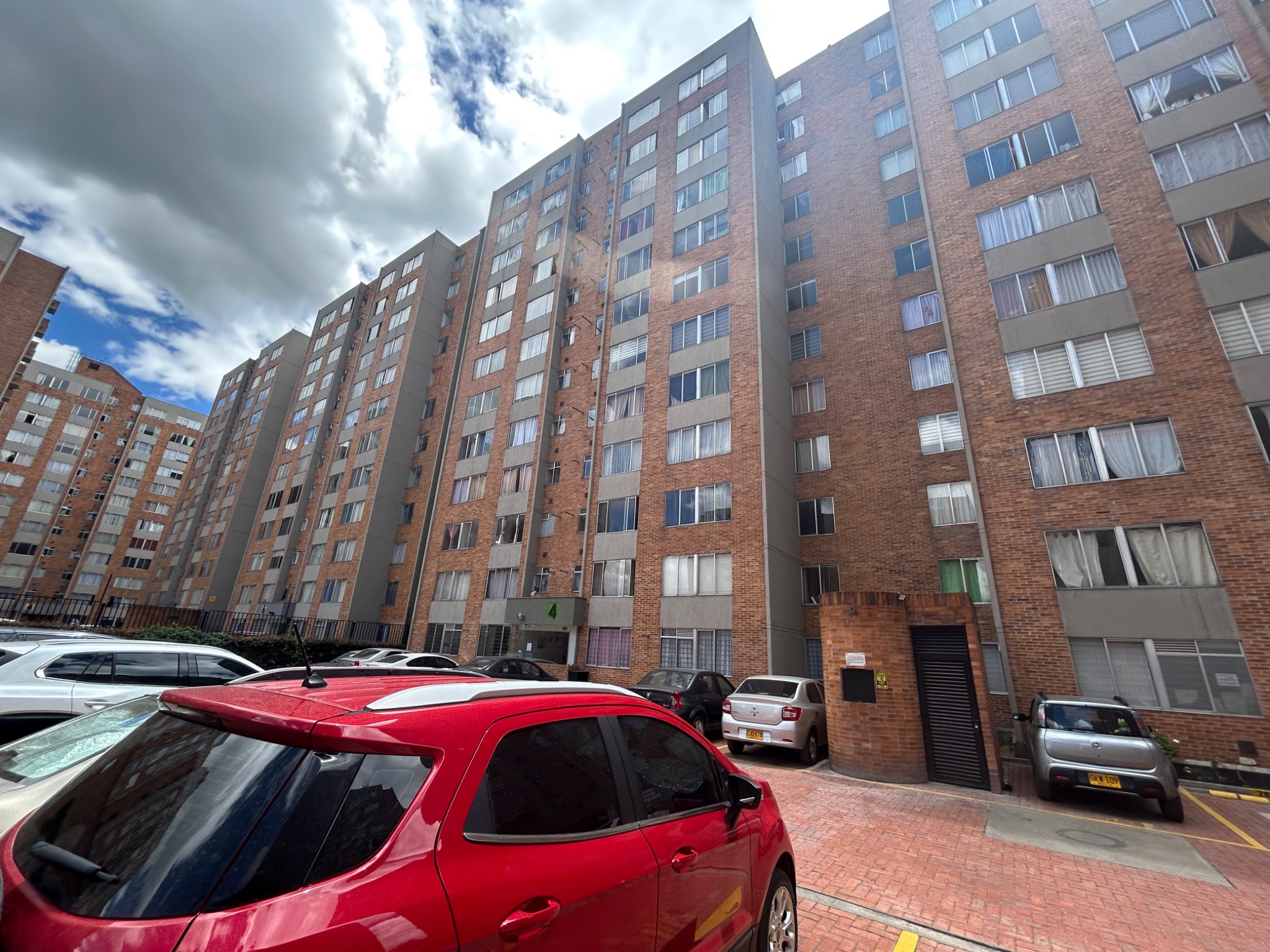 Apartamento en venta en Fontibon, Bogotá · foto 18 de 19