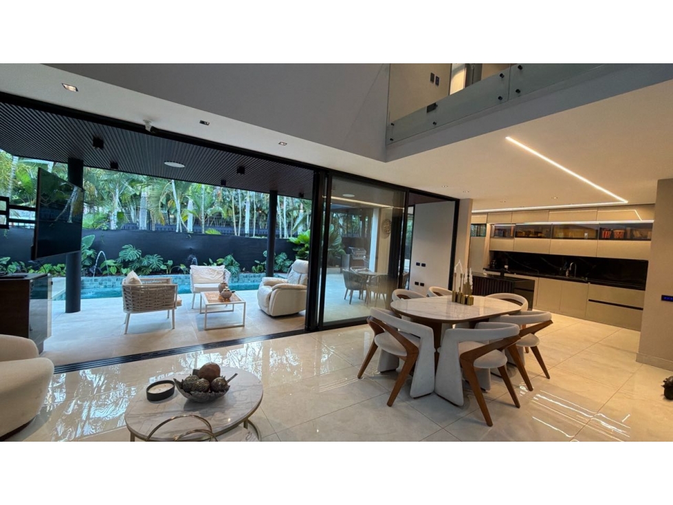 House for rent in Pance, Cali