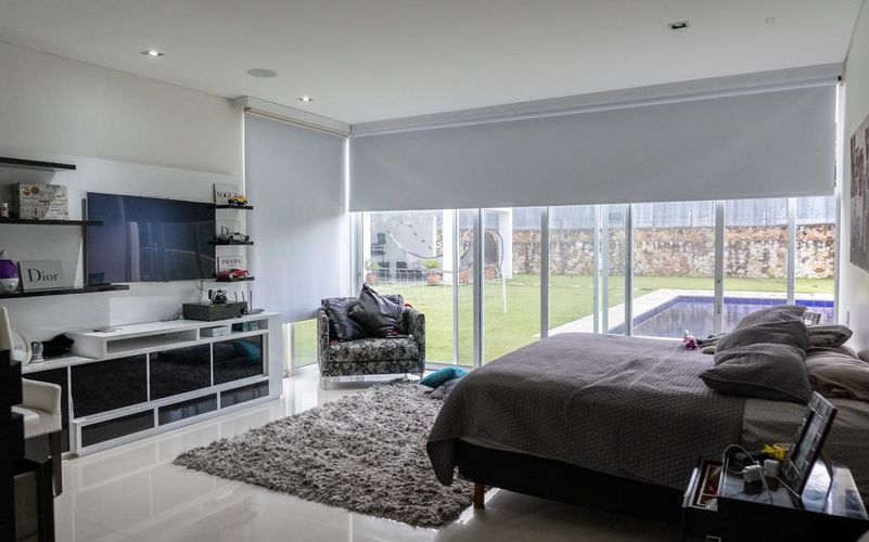 Casa de 6 alcobas en venta en Ciudad Jardin, Cali, 577 m² · foto 8 de 24