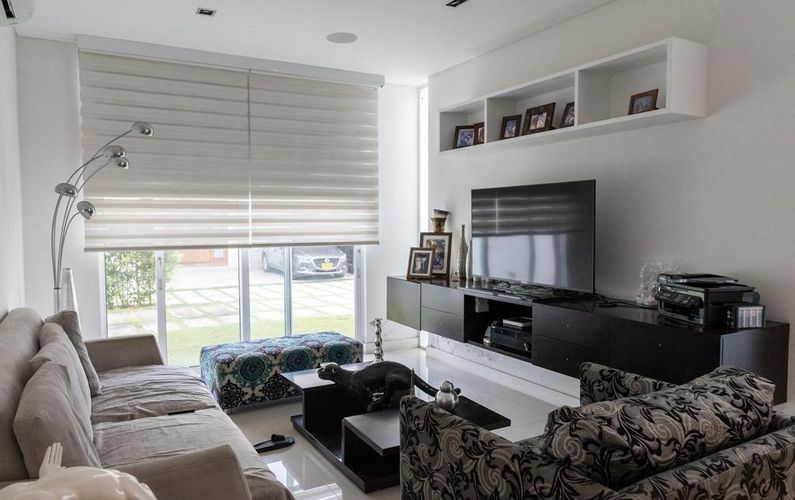 Casa de 6 alcobas en venta en Ciudad Jardin, Cali, 577 m² · foto 12 de 24