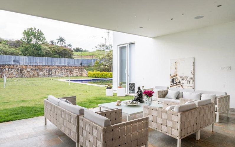 Casa de 6 alcobas en venta en Ciudad Jardin, Cali, 577 m² · foto 16 de 24