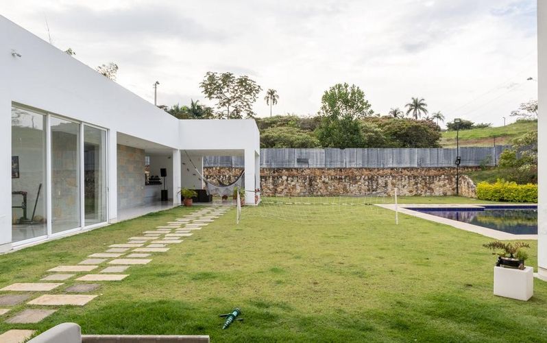 Casa de 6 alcobas en venta en Ciudad Jardin, Cali, 577 m² · foto 17 de 24