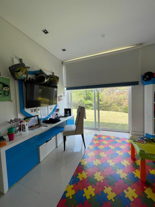 Casa de 6 alcobas en venta en Ciudad Jardin, Cali, 577 m² · foto 20 de 24