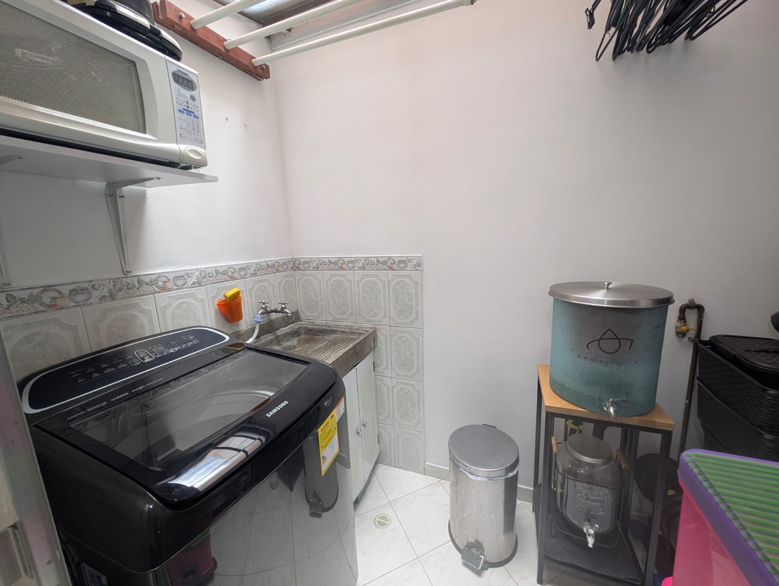 Casa en venta en Villas Del Mediterraneo, Bogotá · foto 6 de 24