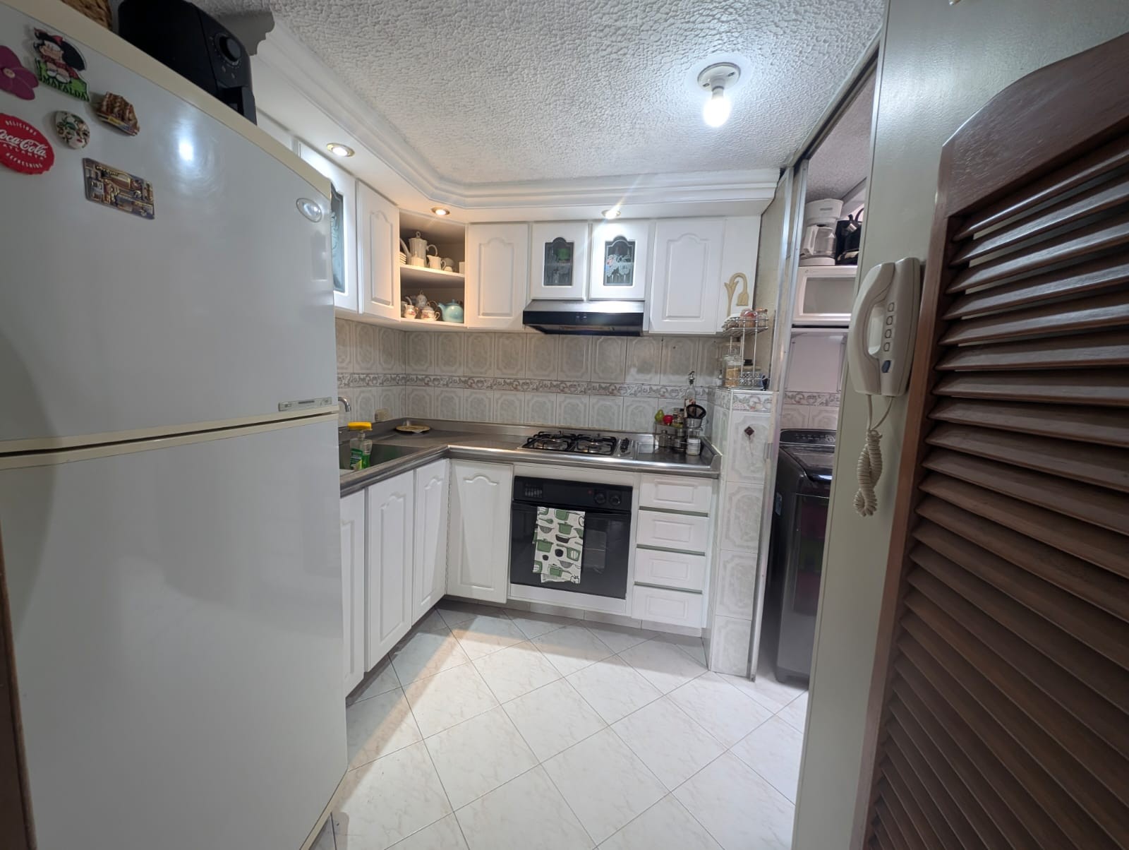 Casa en venta en Villas Del Mediterraneo, Bogotá · foto 5 de 24
