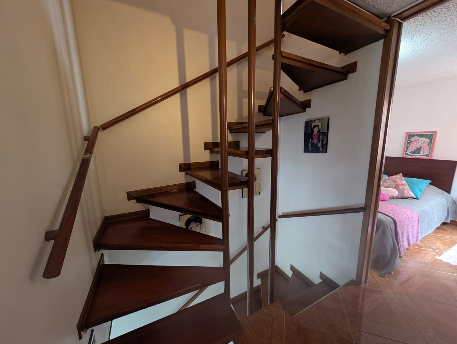 Casa en venta en Villas Del Mediterraneo, Bogotá · foto 18 de 24