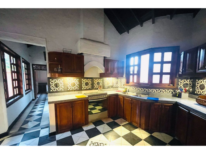 Casa de 6 alcobas en venta en 20 De Julio, Villavicencio · foto 8 de 24