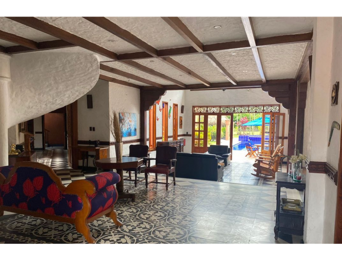 Casa de 6 alcobas en venta en 20 De Julio, Villavicencio · foto 10 de 24