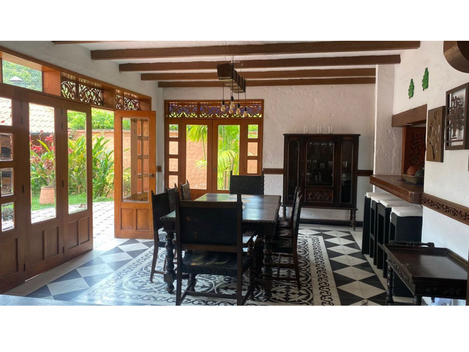 Casa de 6 alcobas en venta en 20 De Julio, Villavicencio · foto 11 de 24