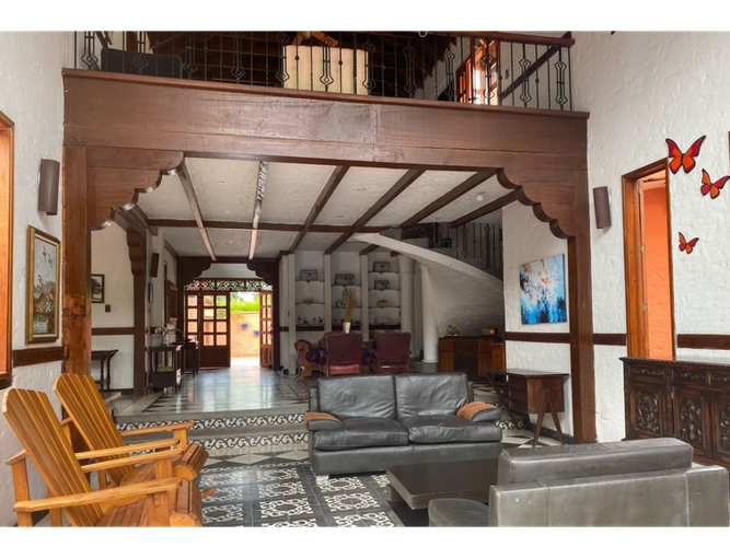 Casa de 6 alcobas en venta en 20 De Julio, Villavicencio · foto 12 de 24