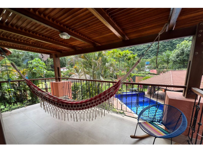 Casa de 6 alcobas en venta en 20 De Julio, Villavicencio · foto 13 de 24