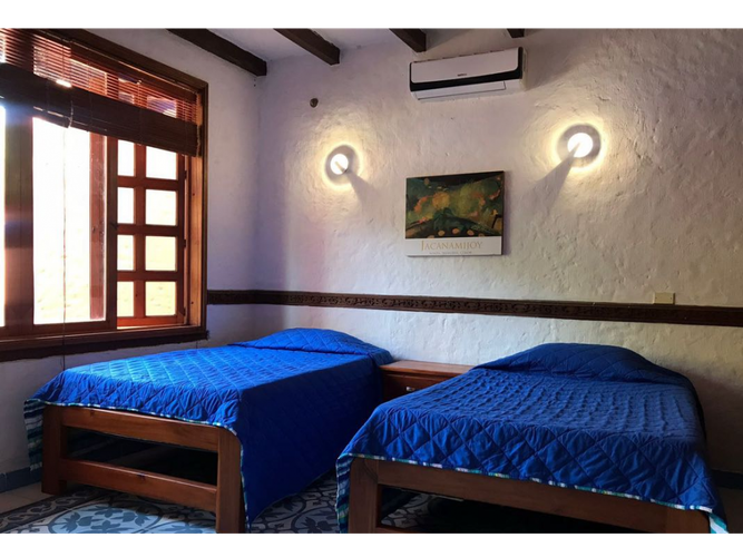 Casa de 6 alcobas en venta en 20 De Julio, Villavicencio · foto 15 de 24