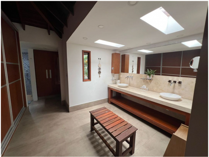 Casa de 6 alcobas en venta en 20 De Julio, Villavicencio · foto 19 de 24