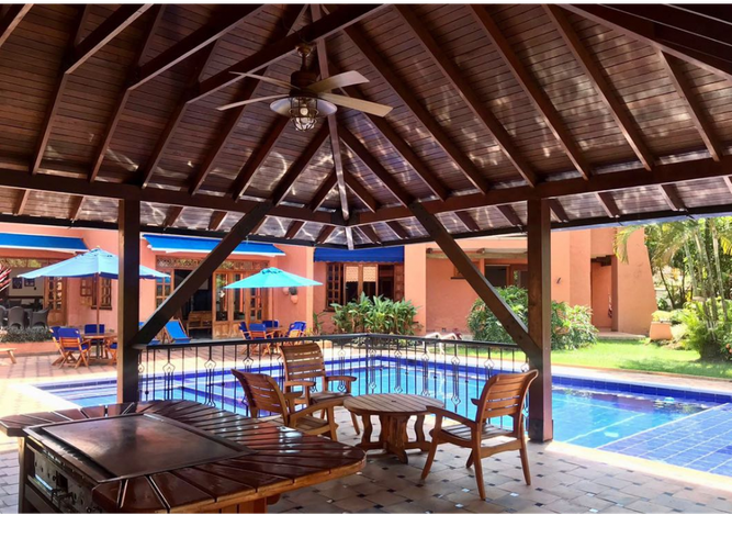 Casa de 6 alcobas en venta en 20 De Julio, Villavicencio · foto 20 de 24