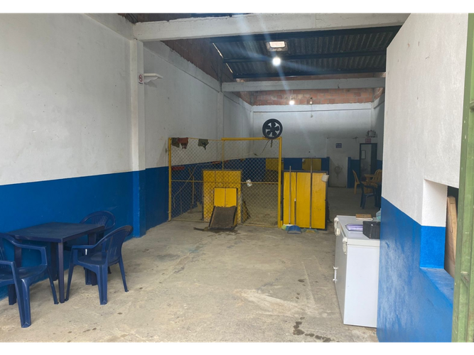 Bodega en venta en La Reliquia, Villavicencio, 280 m² · foto 6 de 19
