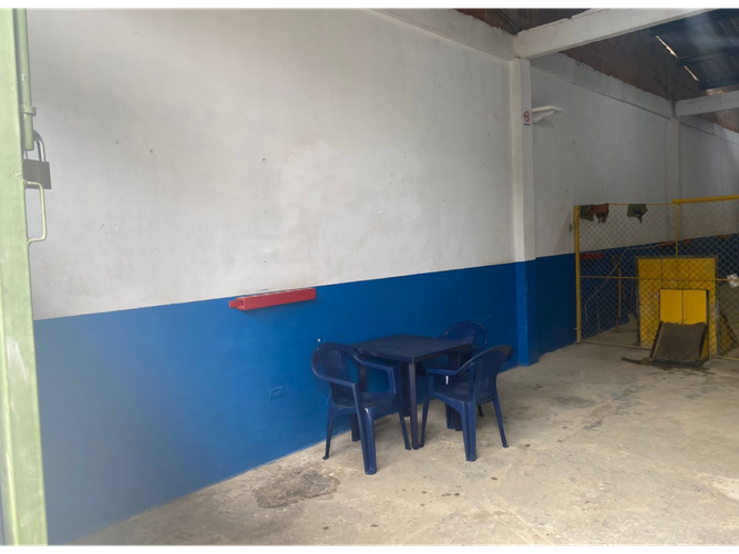 Bodega en venta en La Reliquia, Villavicencio, 280 m² · foto 7 de 19