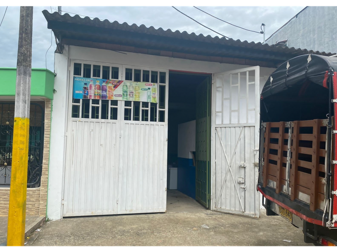 Bodega en venta en La Reliquia, Villavicencio, 280 m² · foto 9 de 19