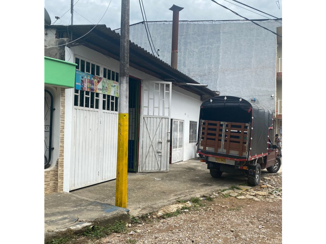 Bodega en venta en La Reliquia, Villavicencio, 280 m² · foto 10 de 19