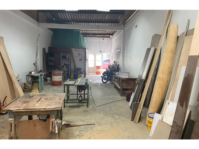 Bodega en venta en La Reliquia, Villavicencio, 280 m² · foto 11 de 19