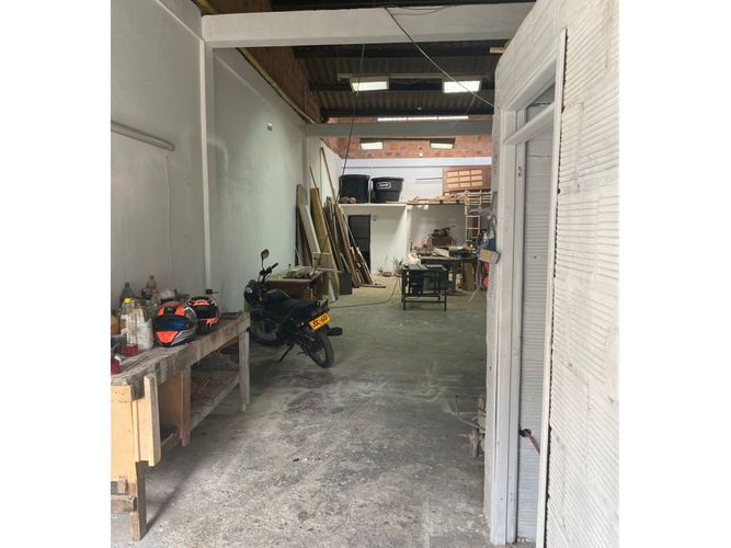 Bodega en venta en La Reliquia, Villavicencio, 280 m² · foto 12 de 19