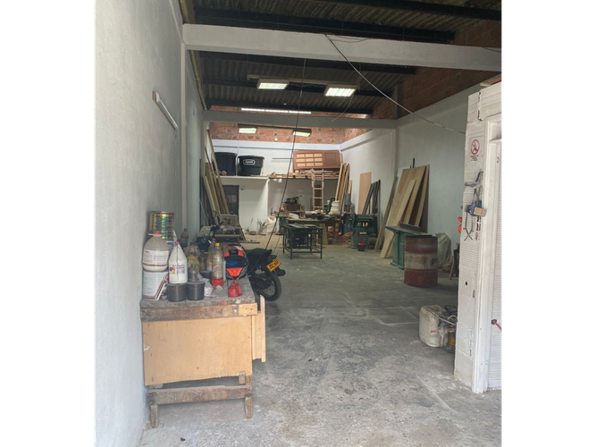 Bodega en venta en La Reliquia, Villavicencio, 280 m² · foto 14 de 19