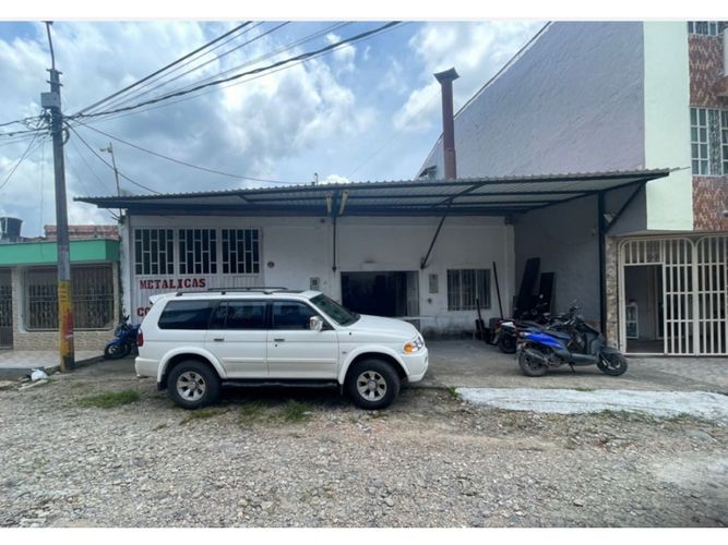 Bodega en venta en La Reliquia, Villavicencio, 280 m² · foto 19 de 19