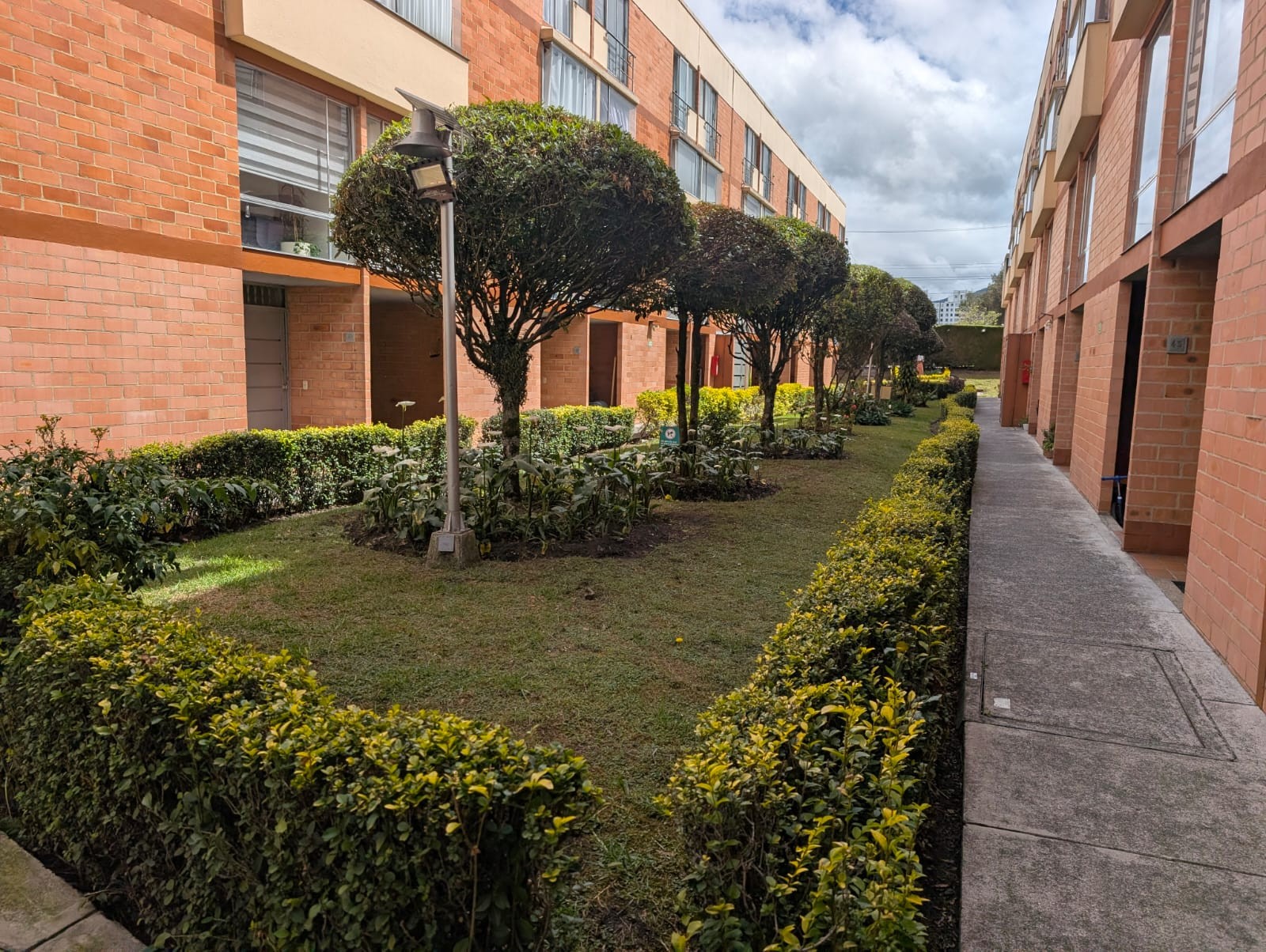 Casa en venta en Villas Del Mediterraneo, Bogotá · foto 24 de 24