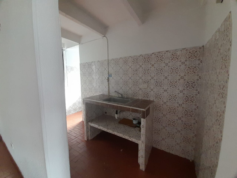 Apartamento en venta en La Esperanza Et Vi, Villavicencio · foto 5 de 12