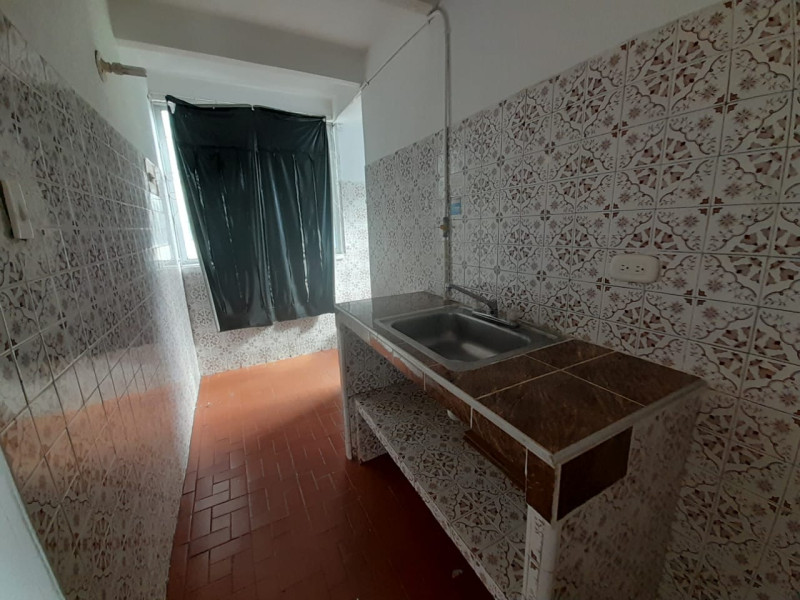 Apartamento en venta en La Esperanza Et Vi, Villavicencio · foto 6 de 12